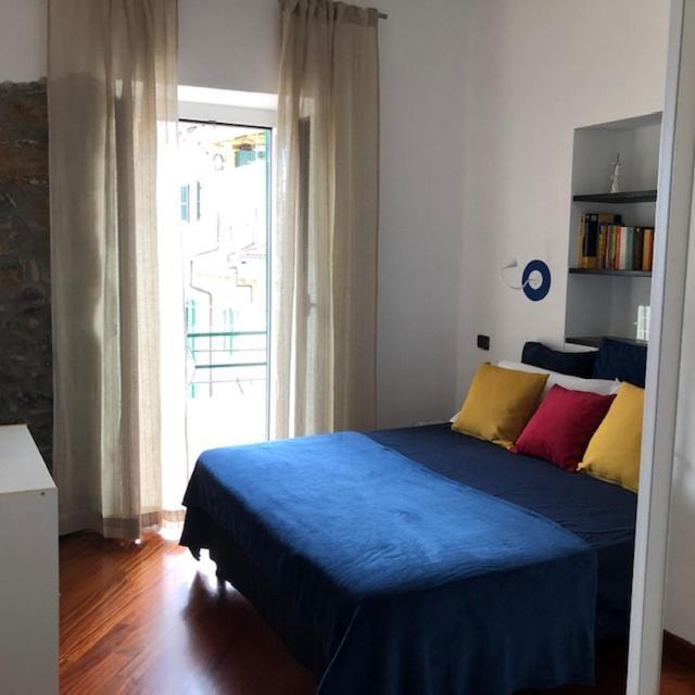 Casa Gloria Leilighet Sanremo Eksteriør bilde
