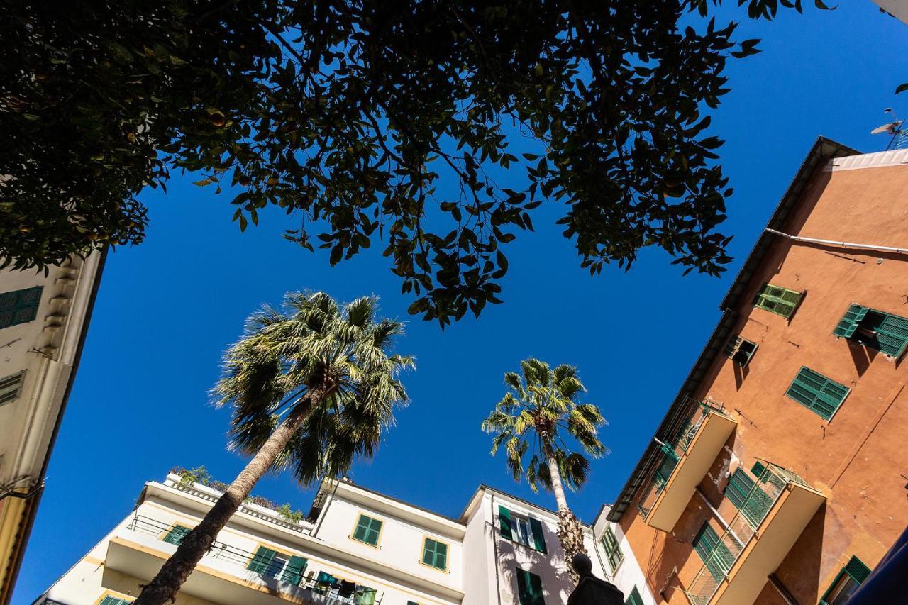 Casa Gloria Leilighet Sanremo Eksteriør bilde