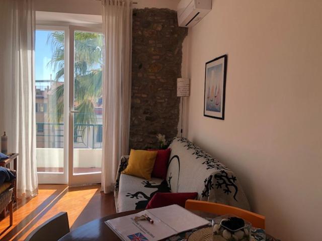 Casa Gloria Leilighet Sanremo Eksteriør bilde