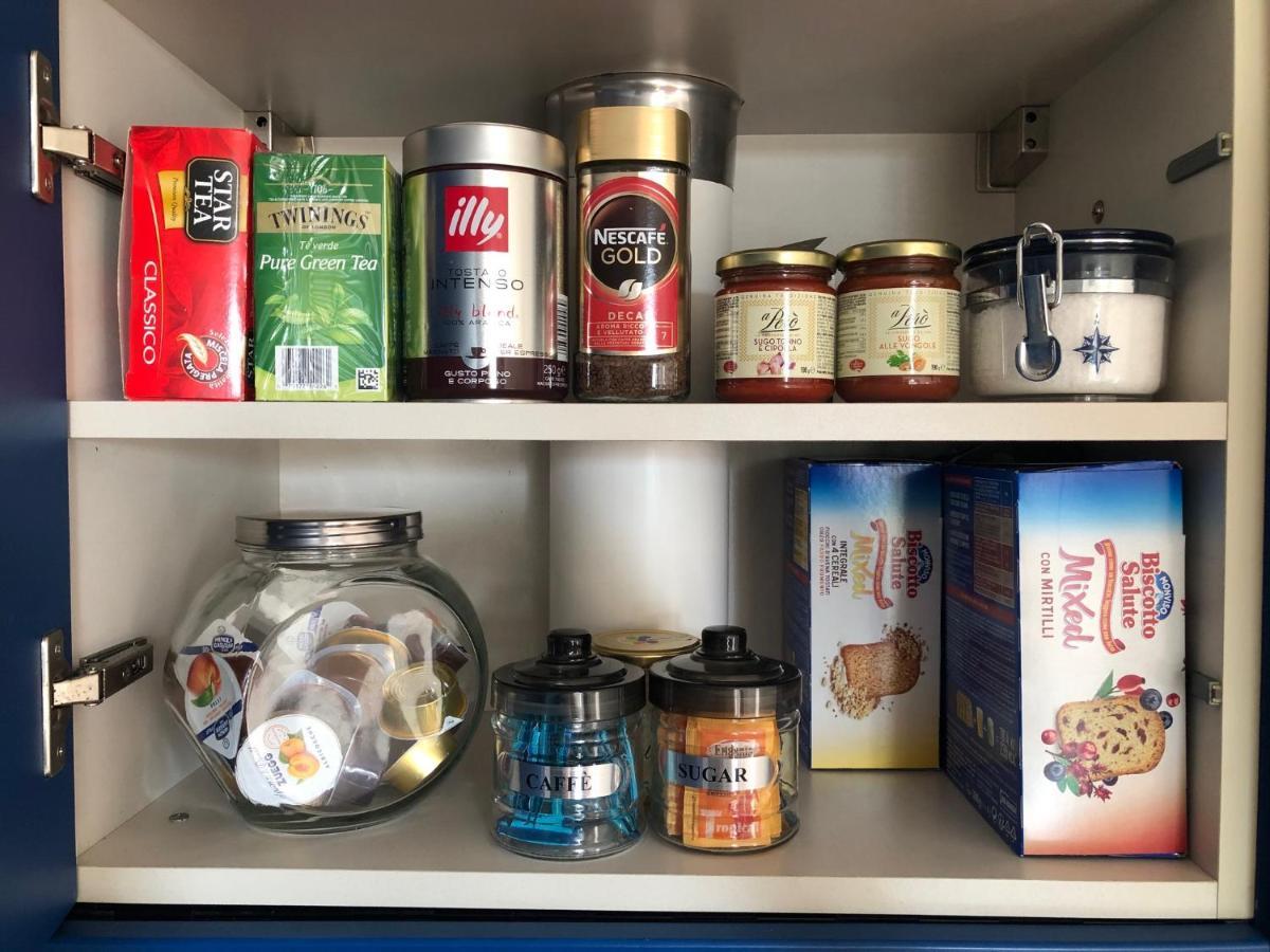 Casa Gloria Leilighet Sanremo Eksteriør bilde