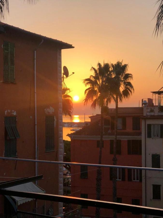 Casa Gloria Leilighet Sanremo Eksteriør bilde